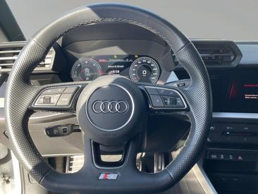 Audi A3 Sportback 40 TDI Quattro — photo 4