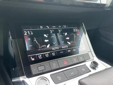 Audi Q8 E-tron Advanced 50 E-tron Quattro — photo 14