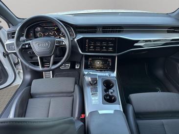 Audi A6 Avant TFSI E 50 E Quattro — photo 14