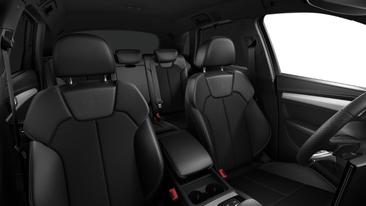 Audi Q5 TFSI E S Line 50 TFSI E Quattro S Tronic — photo 8