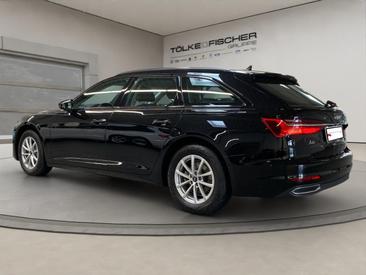 Audi A6 Avant 35 TDI — photo 4