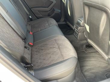 Audi A3 Sportback 40 TDI Quattro — photo 8