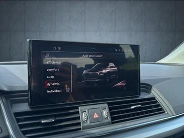 Audi Q5 Sportback 45 TFSI Quattro S Tronic — photo 25