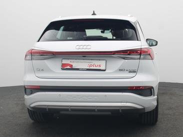 Audi Q4 E-tron 50 Quattro 220 KW — photo 6