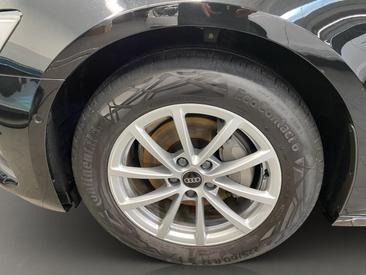 Audi A6 Avant 35 TDI — photo 7