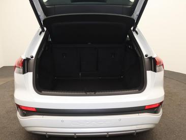 Audi Q4 E-tron 50 Quattro 220 KW — photo 7