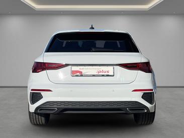 Audi A3 Sportback 40 TDI Quattro — photo 11