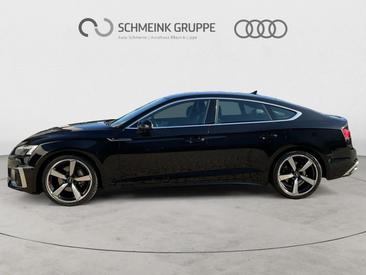 Audi A5 Cabriolet 40 TFSI — photo 2