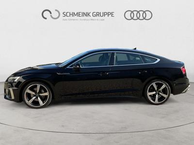 Audi A5 Cabriolet 40 TFSI