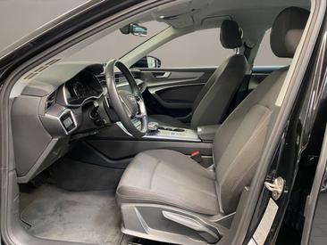 Audi A6 Avant 35 TDI — photo 8