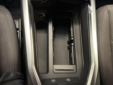 Audi E-tron 50 Quattro — photo 20
