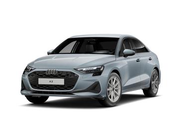 Audi A3 Berline 30 TFSI — photo 2