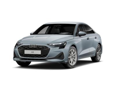 Audi A3 Berline 30 TFSI