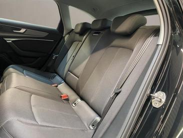 Audi A6 Avant 35 TDI — photo 15