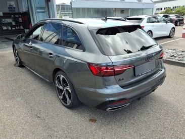 Audi A4 Avant 40 TDI — photo 5
