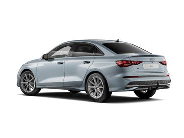 Audi A3 Berline 30 TFSI — photo 5