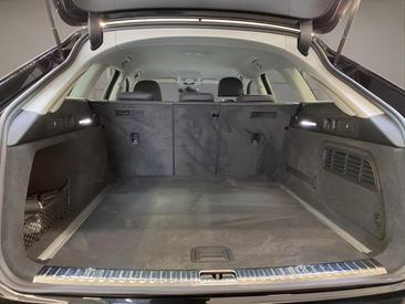 Audi A6 Avant 35 TDI — photo 17