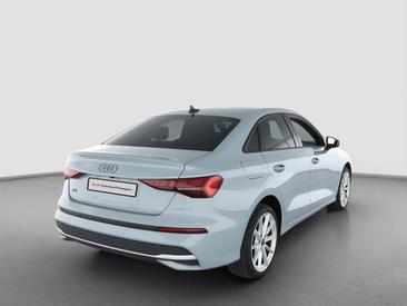 Audi A3 Berline 30 TFSI — photo 2