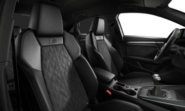 Audi A3 Berline 30 TFSI — photo 4