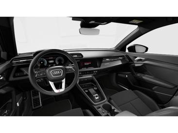 Audi A3 Sportback 35 TDI — photo 8
