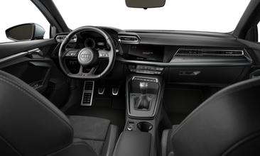 Audi A3 Berline 30 TFSI — photo 5