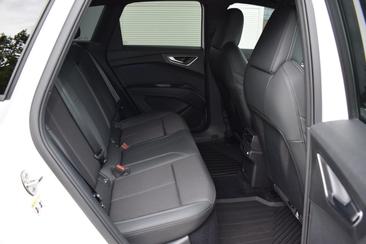 Audi Q4 E-tron 40 150 KW — photo 6