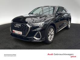 Audi Q3 Sportback TFSI E 45 E - 2022 - Joinsteer - #1