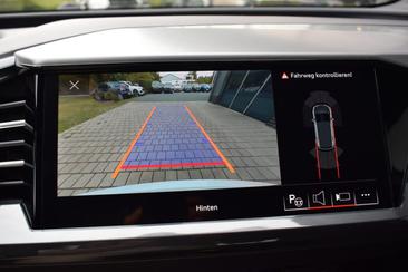 Audi Q4 E-tron 40 150 KW — photo 7