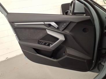 Audi A3 Berline 30 TFSI — photo 7