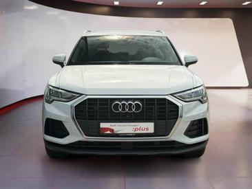 Audi Q3 TFSI E 45 TFSI E S Tronic — photo 6