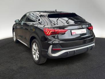 Audi Q3 Sportback TFSI E 45 E — photo 3