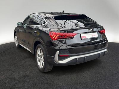 Audi Q3 Sportback TFSI E 45 E