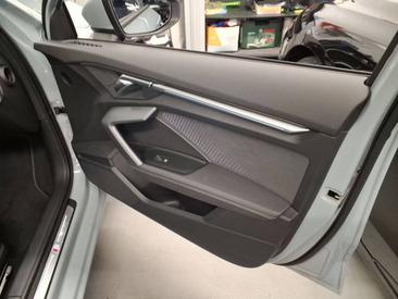 Audi A3 Berline 30 TFSI — photo 11