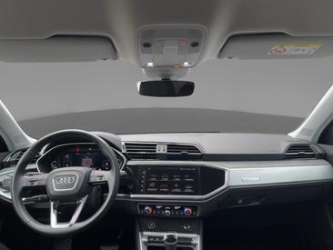 Audi Q3 Sportback TFSI E 45 E — photo 7