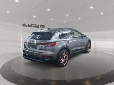 Audi Q4 E-tron 40 150 KW — photo 4