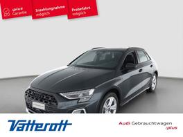 Audi A3 Break Surélevé TFSI E 40 E - 2025 - Joinsteer - #1