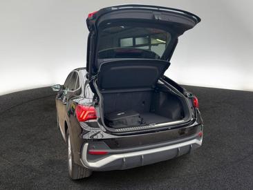 Audi Q3 Sportback TFSI E 45 E — photo 10
