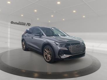 Audi Q4 E-tron 40 150 KW — photo 5