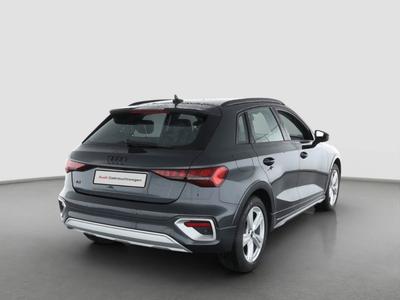 Audi A3 Break Surélevé TFSI E 40 E