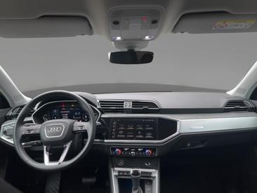 Audi Q3 Sportback TFSI E 45 E — photo 11