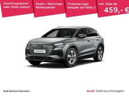 Audi Q4 E-tron 40 150 KW - 2022 - Joinsteer - #1