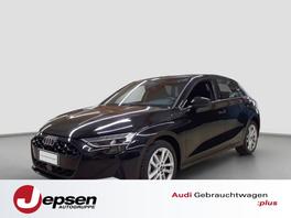 Audi A3 Sportback 35 TDI - 2026 - Joinsteer - #1