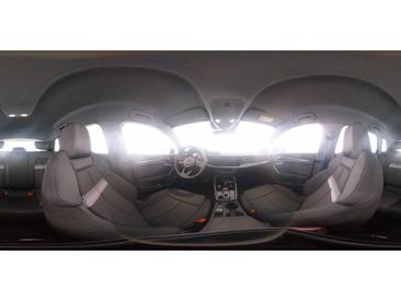 Audi A3 Break Surélevé TFSI E 40 E — photo 3