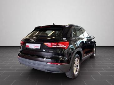 Audi Q3 40 TFSI Quattro — photo 2
