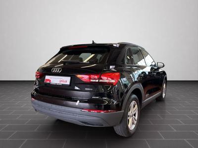 Audi Q3 40 TFSI Quattro