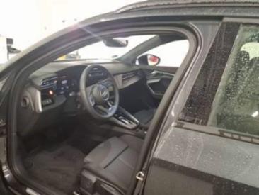 Audi A3 Break Surélevé TFSI E 40 E — photo 4