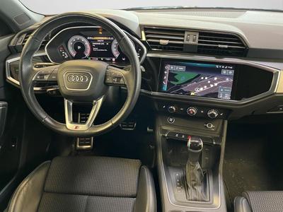 Audi Q3 40 TFSI Quattro