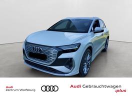 Audi Q4 E-tron 45 Quattro 195 KW - 2023 - Joinsteer - #1