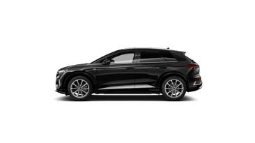Audi Q4 E-tron 35 125 KW — photo 5