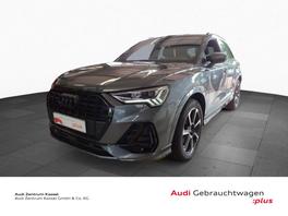 Audi Q3 TFSI E 45 E - 2022 - Joinsteer - #1